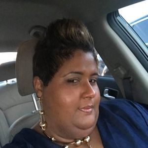 Meet your Posher, Brandi